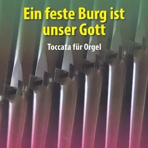 Kostenfreie Lieferung Ein feste Burg ist unser Gott