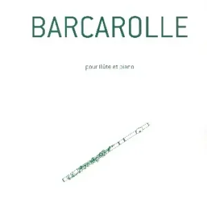 Billig Barcarolle