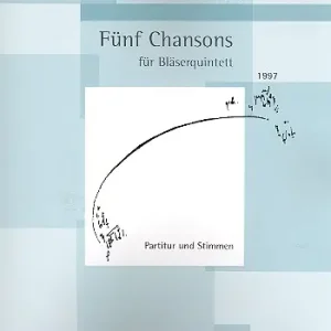 Wochenendangebot 5 Chansons