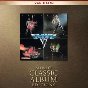 Van Halen: Van Halen Meistverkauft