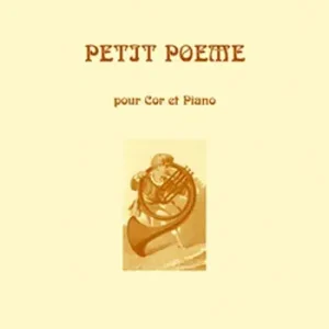 Petit poème Must-Have