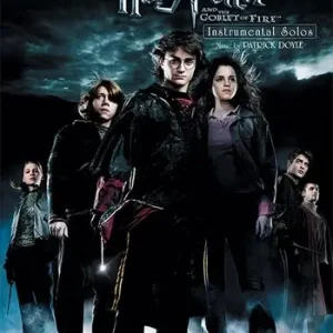 Selections from Harry Potter Nur Heute