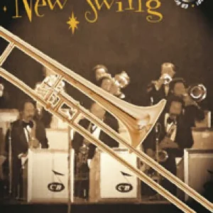 Highlight New Swing (+CD): 8 Swingstücke