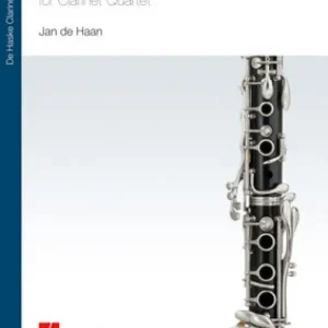 Cartoon Music für 3 Klarinetten und Top-Seller