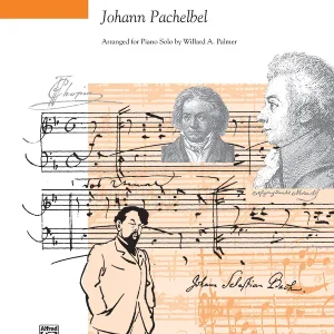 Canon in D (intermediate) Neu Im Sortiment