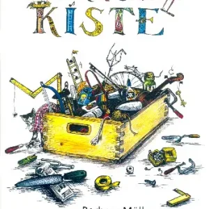 Werkzeugkiste Jetzt Kaufen