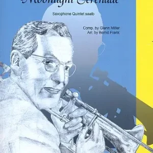 Schneller Versand Moonlight Serenade