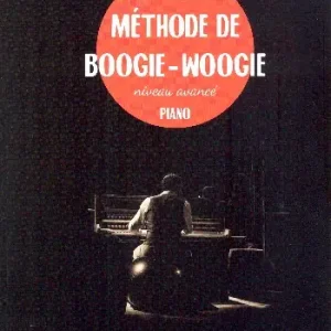 Top-Angebot Méthode de Boogie-Woogie vol.2: