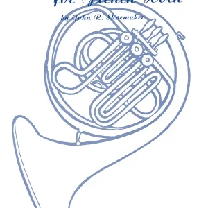 Legato Etudes for french horn Rabatt