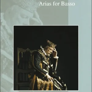 Opera arias für Bass und Klavier Günstig