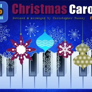 Christmas Carols for Kids for piano Schneller Versand