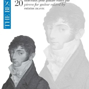 The Best of Mauro Giuliani Abverkauf