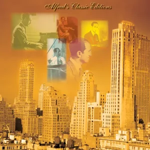 Neu Im Sortiment Porgy and Bess Fantasy for