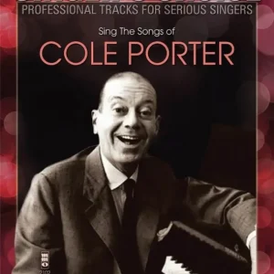 Gratis Versand Sing the Songs of Cole Porter (+CD)