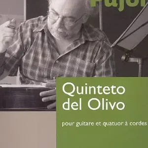 Quinteto del Olivo Sonderangebot