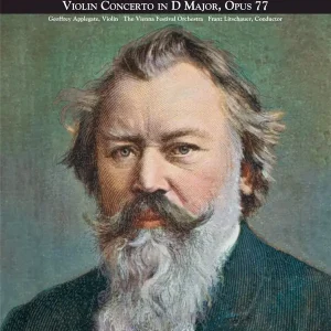 Violin Concerto D major op.77 (+Online Audio) Direkt Vom Hersteller