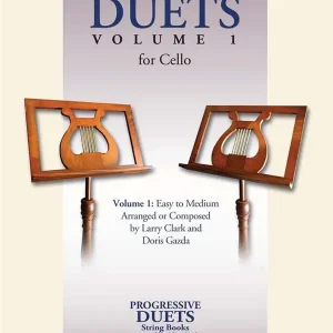 Progressive Duets vol.1 Direktkauf