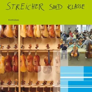 Streicher sind klasse Super-Preis