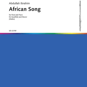 Nur Für Kurze Zeit African Song
