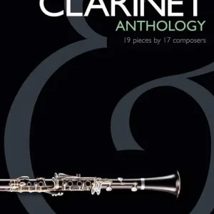 Sonderaktion Various Artists: The Boosey & Hawkes Clarinet Anthology
