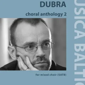 Choral Anthology vol.2 Neu