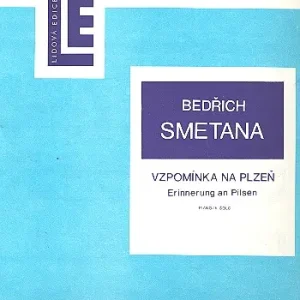 Erinnerung an Pilsen Nur Für Kurze Zeit