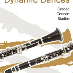 Dynamic dances graded concert Günstig