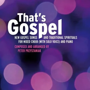 That's Gospel (+CD) Günstig