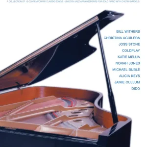 Bestseller The Piano Sessions