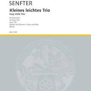 Kleines leichtes Trio op.134 Must-Have