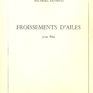 Highlight Froissements d'ailes