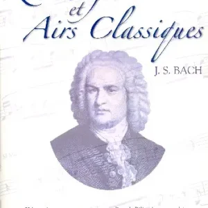 Récitatifs et airs classiques vol.1a Sonderaktion
