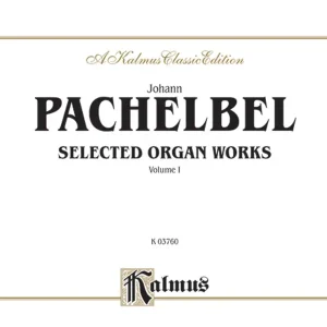 Bestpreis Selected Organ Works vol.1