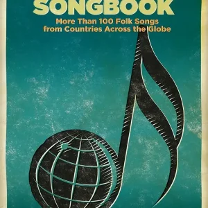 World Music Songbook Aktuell