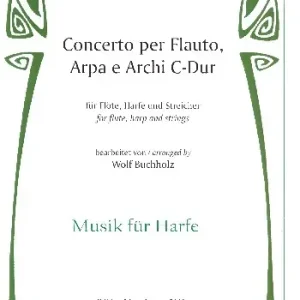 Konzert C-Dur Geprüft