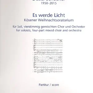 Kostenloser Rückversand Es werde Licht