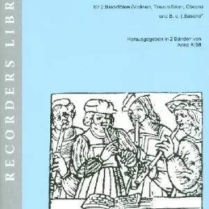 Neue Ware 6 Triosonaten Band 1 (Nr.1, 3, 6)