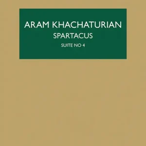 BH13393 Suite Nr.4 aus Spartacus Abverkauf