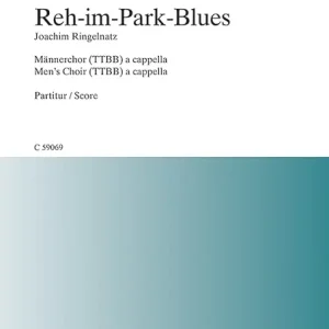 C59069 Reh-im-Wald-Blues Echt