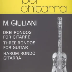 3 Rondos Kostenfreie Lieferung