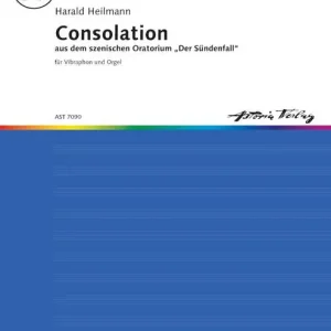 Consolation op. 100 Nr.3A Online Kaufen