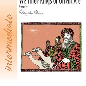 Nur Heute We three Kings of Orient are