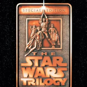 The Star Wars Trilogy Selection Zertifiziert