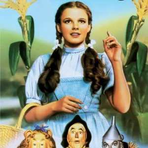 Highlight The Wizard of Oz