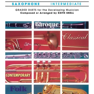 Belwin Master Duets vol.1 Nur Heute