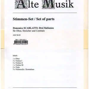 Sichere Zahlung Drei Sinfonien