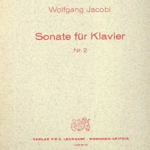 Sonate Nr.2 Bestpreis