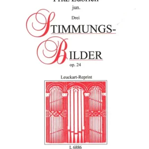 3 Stimmungsbilder op.24 Sichere Zahlung