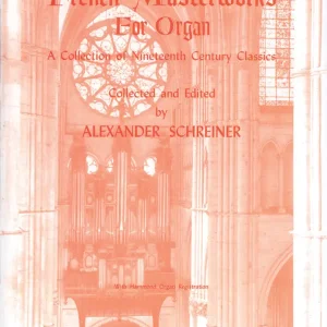 Echt French Masterworks