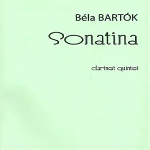 Begrenztes Angebot Sonatina